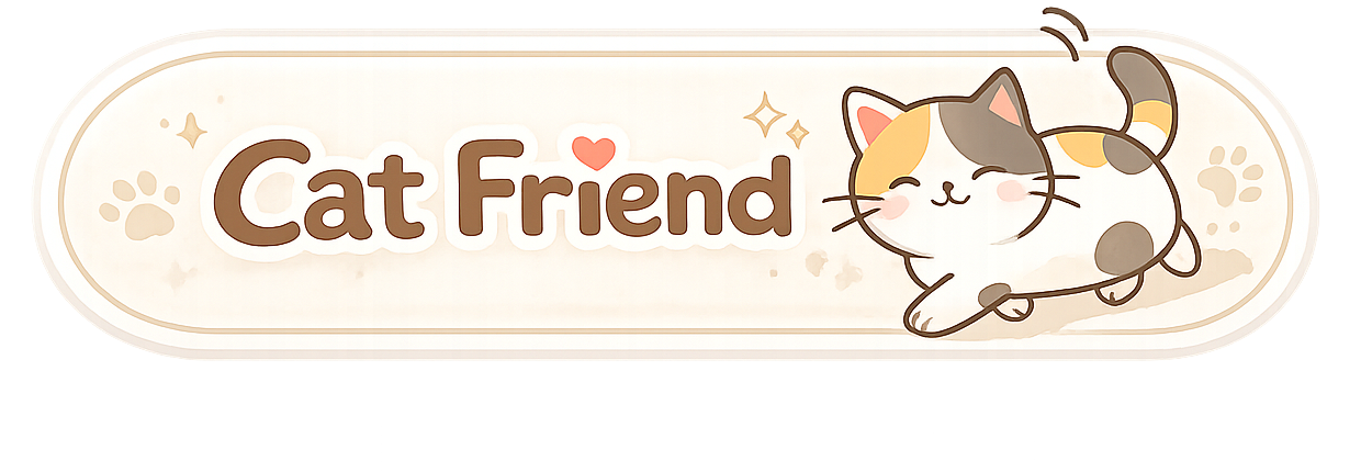 Cat Friend